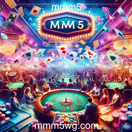 Descubra a Diversão da Categoria 'Cartas' no mmm5